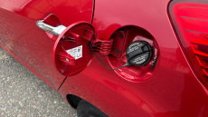 Kia Venga 1.6 4 5dr Auto [6] Petrol Hatchback